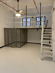 Rented by Carnegie Management Inc