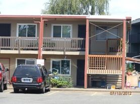 4th Plain Court Apartments