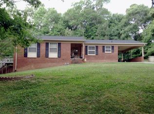 4027 Hillview Cir, Shelby, NC 28152