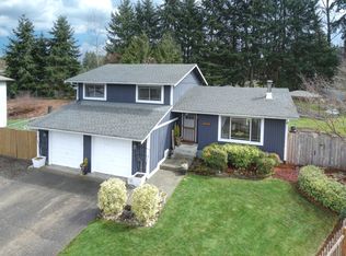 12124 124th Street Ct E, Puyallup, WA 98374