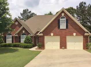 728 Glen Valley Way, Dacula, GA 30019