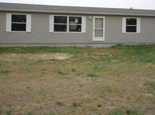 135 S 1200 E, Plymouth, IN 46563