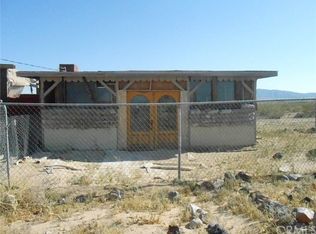 3923 Wilson Rd, Twentynine Palms, CA 92277