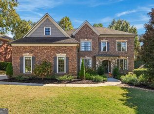 705 Park Haven Ln, Canton, GA 30115
