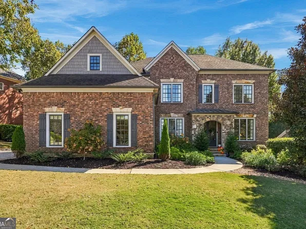 705 Park Haven Ln, Canton, GA 30115