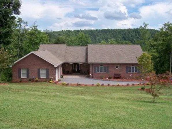 3377 Henry River Trl, Morganton, NC 28655