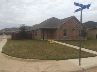 1134 Avendale Dr, Weatherford, TX 76086