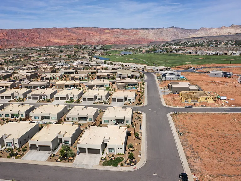 1234 W Firepit Knoll Dr — Photo 47