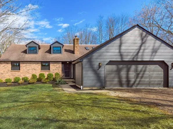 1197 S Watkins Rd, Alexandria, OH 43001