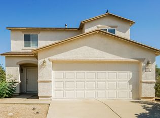 7332 S Messala Ct, Tucson, AZ 85746