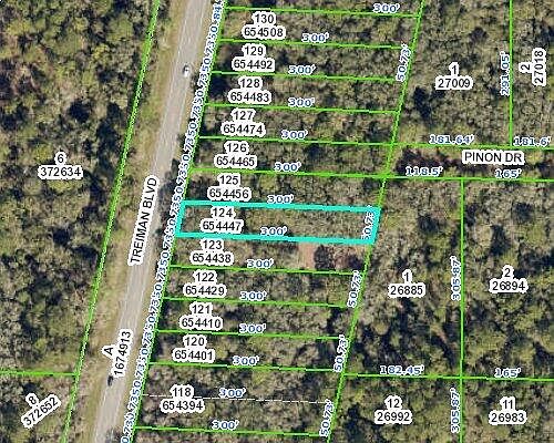 2nd image of 8442 Treiman Boulevard