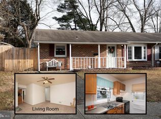 1328 Farrara Dr, Odenton, MD 21113