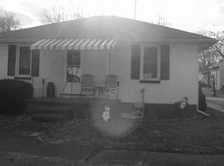 207 W Dooley St, Carlisle, IN