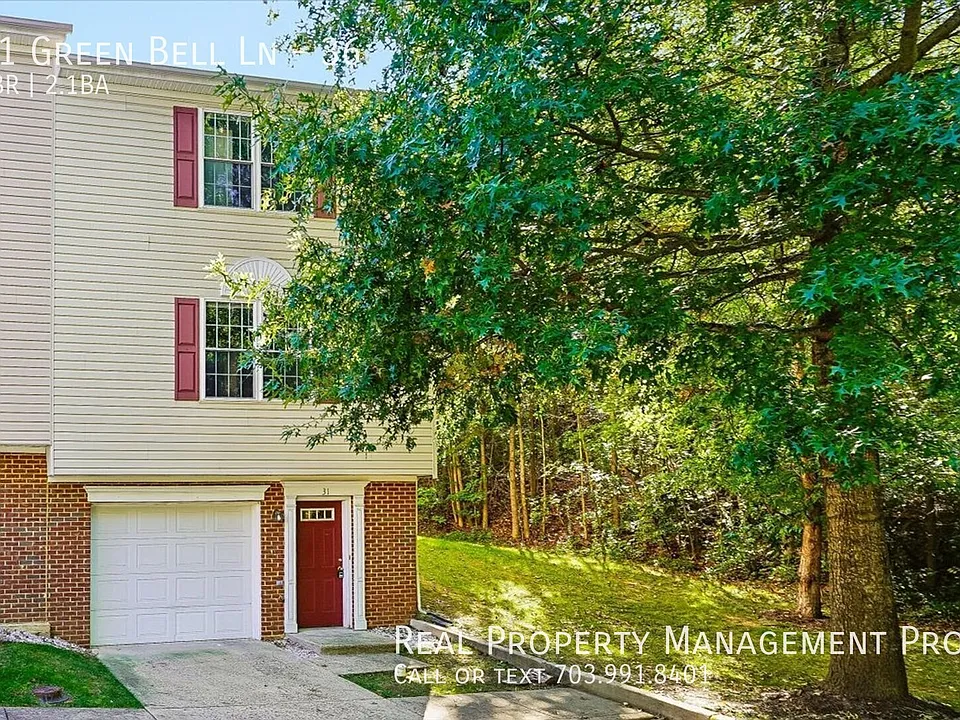 31 Green Bell Ln #36