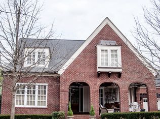 416 Pearre Springs Way, Franklin, TN 37064