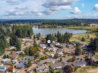 11837 Scott Creek Dr SW, Olympia, WA