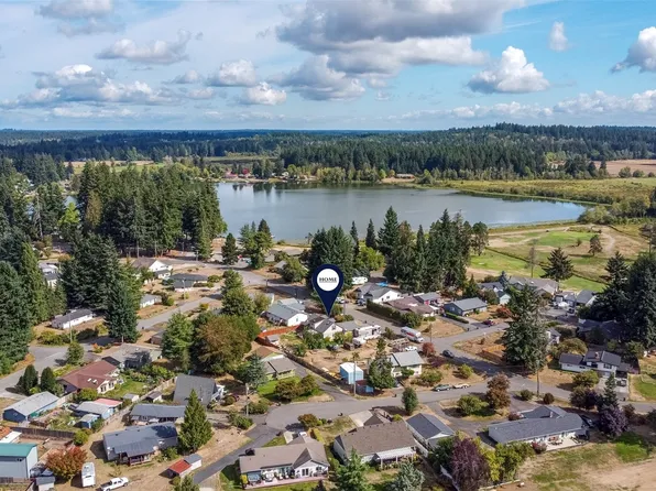 11837 Scott Creek Drive SW, Olympia, WA 98512