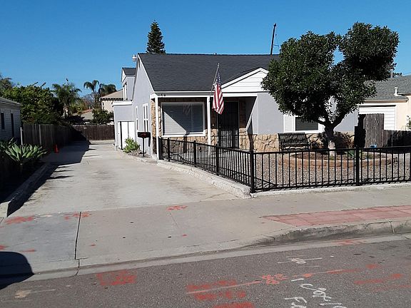 2nd image of 164 4th Ave APT A