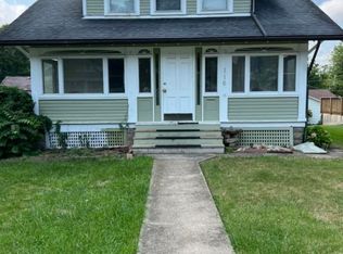 116 Parkwood Blvd, Mansfield, OH 44906