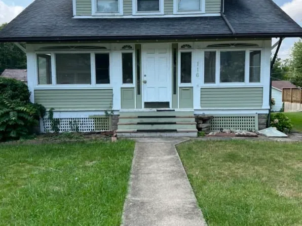 116 Parkwood Blvd, Mansfield, OH 44906