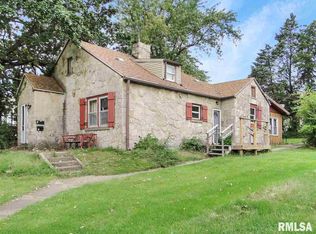 614 W Murray St, Macomb, IL 61455
