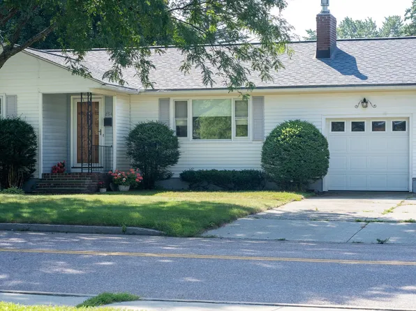 254 Lafountain Street, Winooski, VT 05404