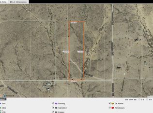 38900 W Fremont Rd LOT 128, Tonopah, AZ 85354