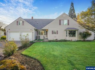 852 SE Lyle St, Dallas, OR 97338