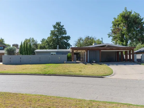 3812 NW 69th St, Oklahoma City, OK 73116