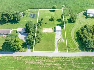 3705 Ten Dollar Rd SE, Corydon, IN 47112