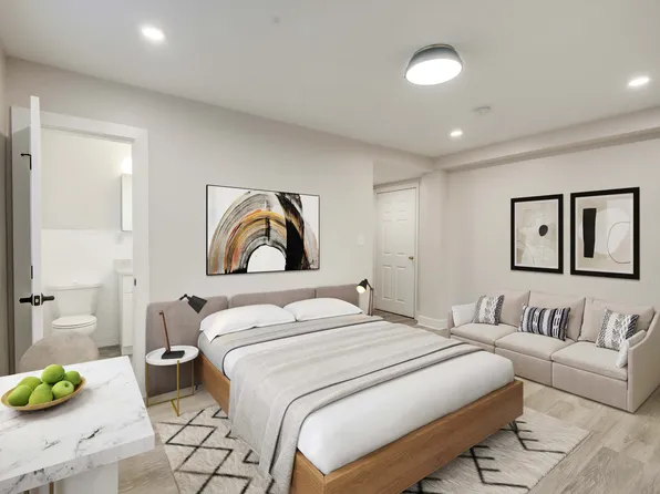 The Phoenix Apartments