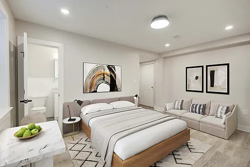 The Phoenix Apartments Photo 1