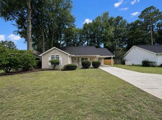 533 Palm Dr S, Aiken, SC 29803