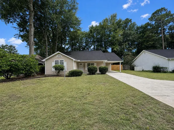 533 Palm Dr S, Aiken, SC 29803