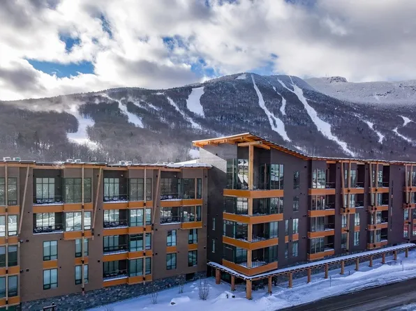 69 Hourglass Drive #311, Stowe, VT 05672