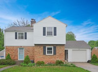 603 Glendale Blvd, Parchment, MI