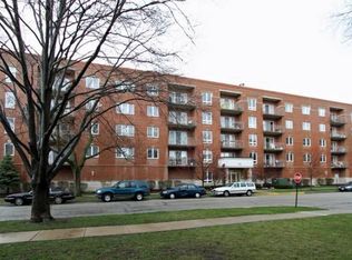476 Alles St UNIT 206, Des Plaines, IL 60016