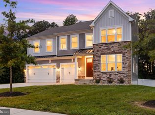 1252 Pimpernell Path, Middletown, DE 19709