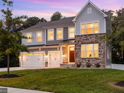 1252 Pimpernell Path, Middletown, DE, 19709