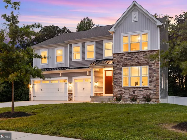 1252 Pimpernell Path, Middletown, DE 19709