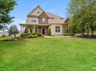1902 Wake Bridge Dr, Whitsett, NC 27377