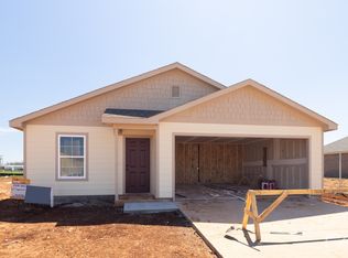 207 Sage Brush Dr, Abilene, TX 79602
