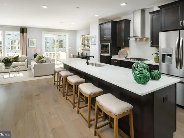 16816 Saint Helen Ave, Bowie, MD 20716