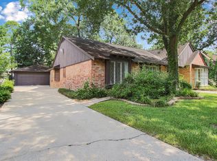 5710 Havenwoods Dr, Houston, TX 77066