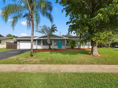 7101 NW 11th Ct, Fort Lauderdale, FL, 33313