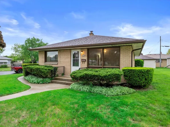 8305 West Ohio AVENUE, Milwaukee, WI 53219