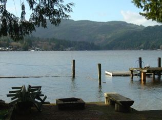659 E Lake Samish Dr, Bellingham, WA 98229