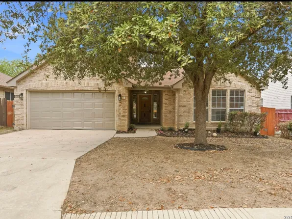 10819 Cougar Chase, San Antonio, TX 78251