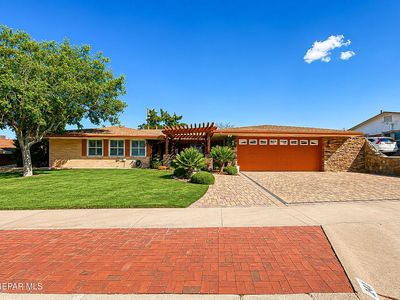 241 Northwind Dr, El Paso, TX, 79912