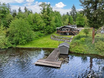 34220 Thomas Road E, Eatonville, WA, 98328